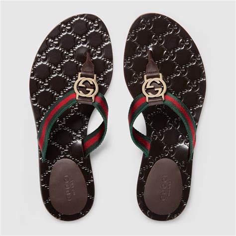 gucci slides vs yeezy slides|gucci flat sandals review.